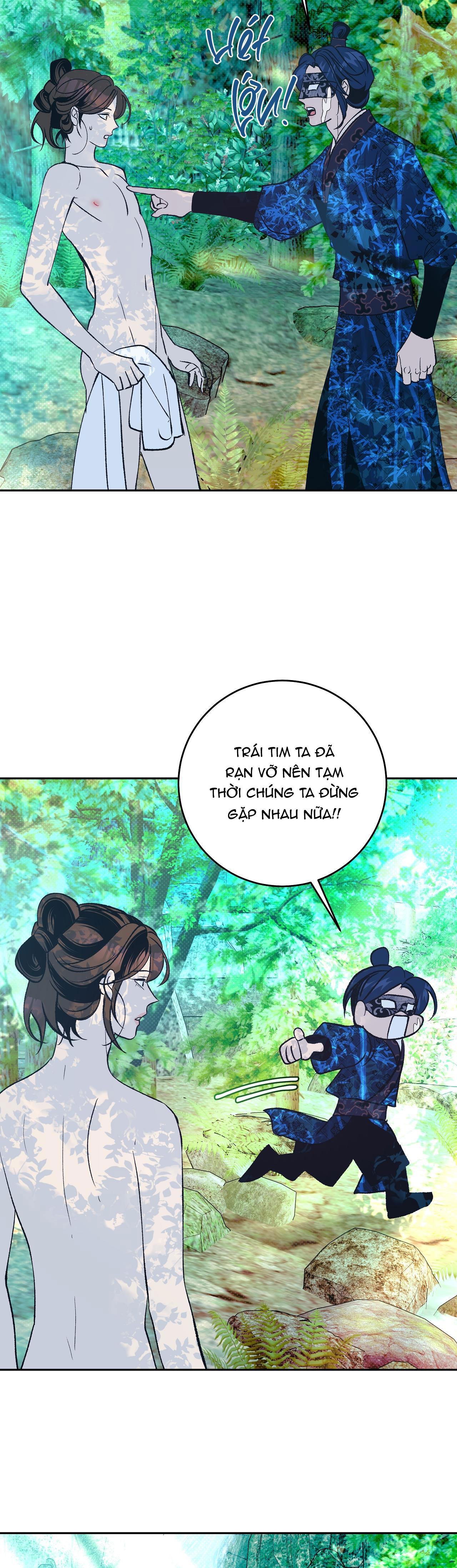 mộc đàn hương chapter 11 34