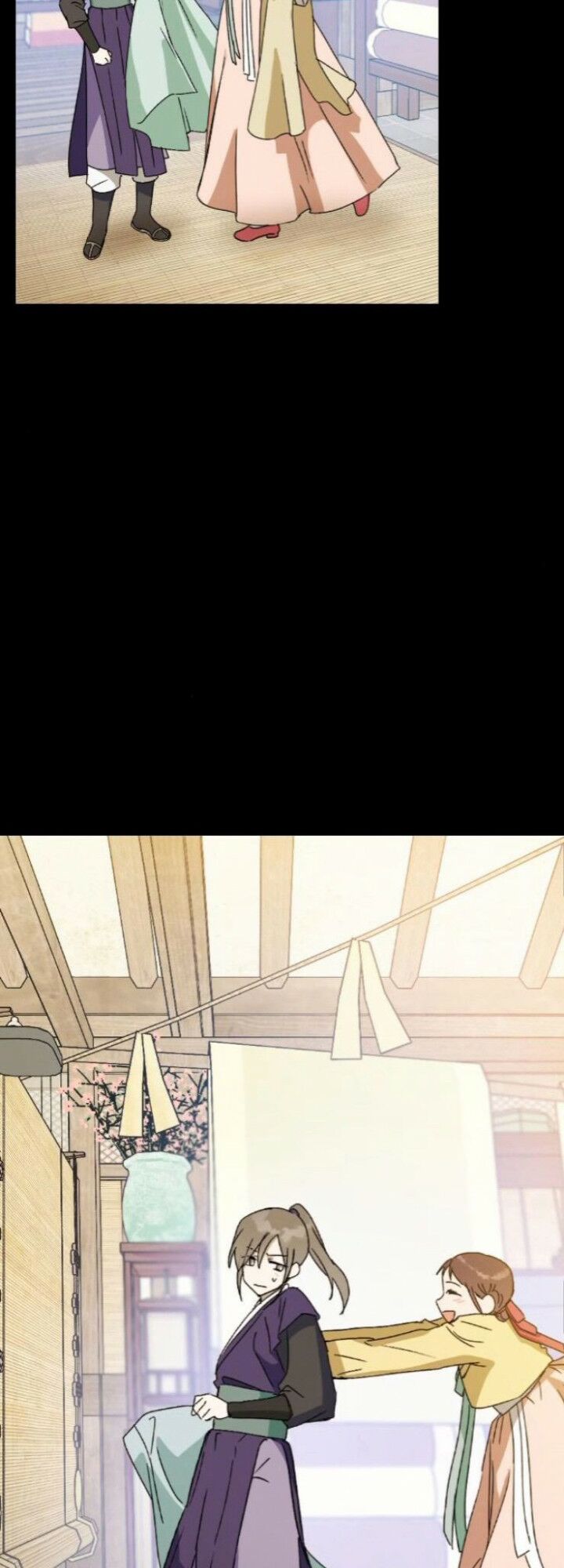 duyên nợ kiếp trước chapter 16 38