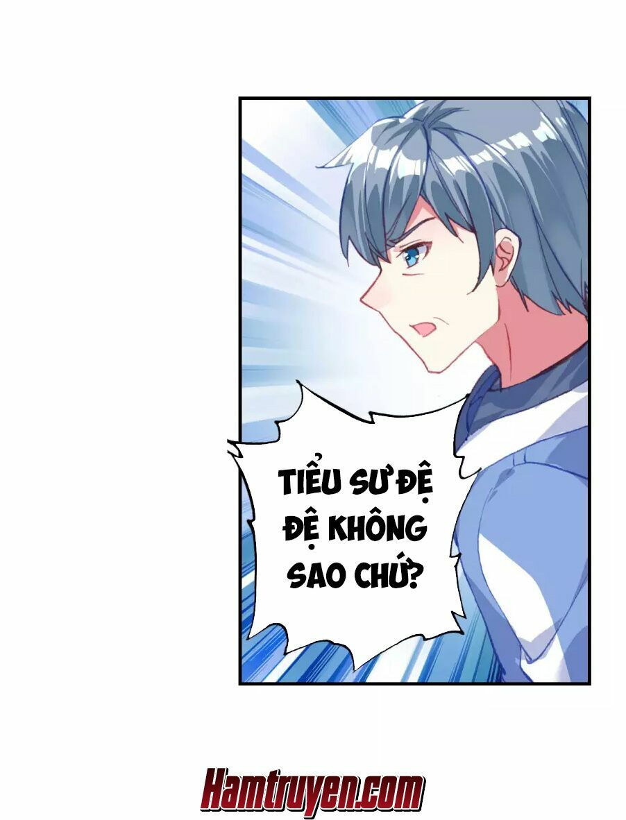 tuyệt thế đường môn - đấu la đại lục 2 chapter 181 24