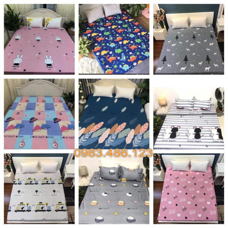 GA CHỐNG THẤM COTTON THUN NANO KHÁNG KHUẨNLOẠI 1 KHÔNG NÓNG BÍ SỘT SOẠT