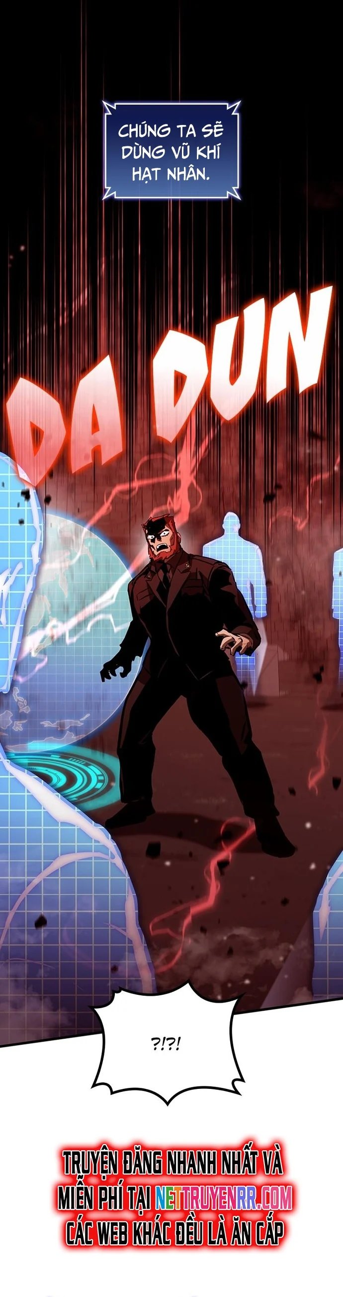 đồ long kỵ sĩ hôn môi ác long chapter 98 41