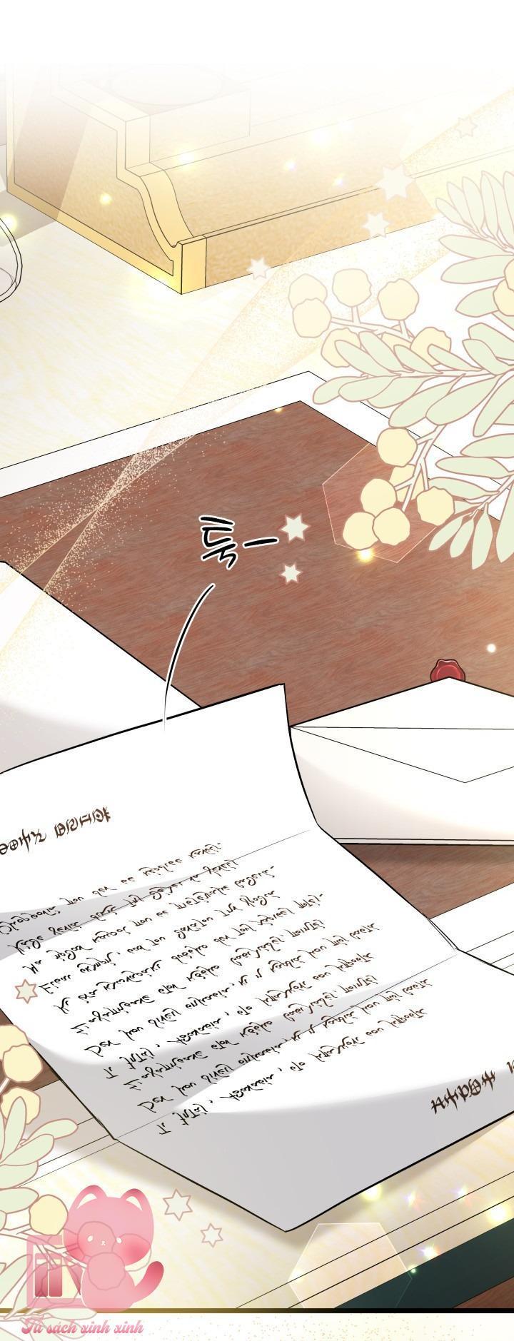 quan hệ cộng sinh giữa báo đen và thỏ trắng chapter 121 2