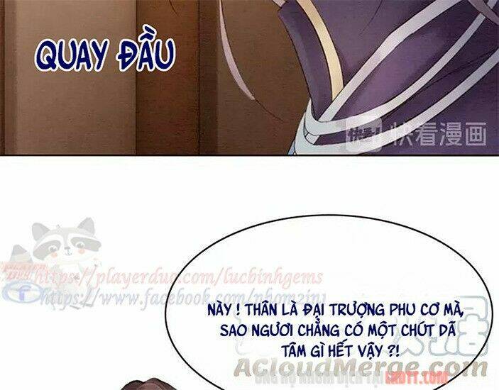 trọng sinh bá sủng nhiếp chính vương quá mạnh mẽ chapter 90 77