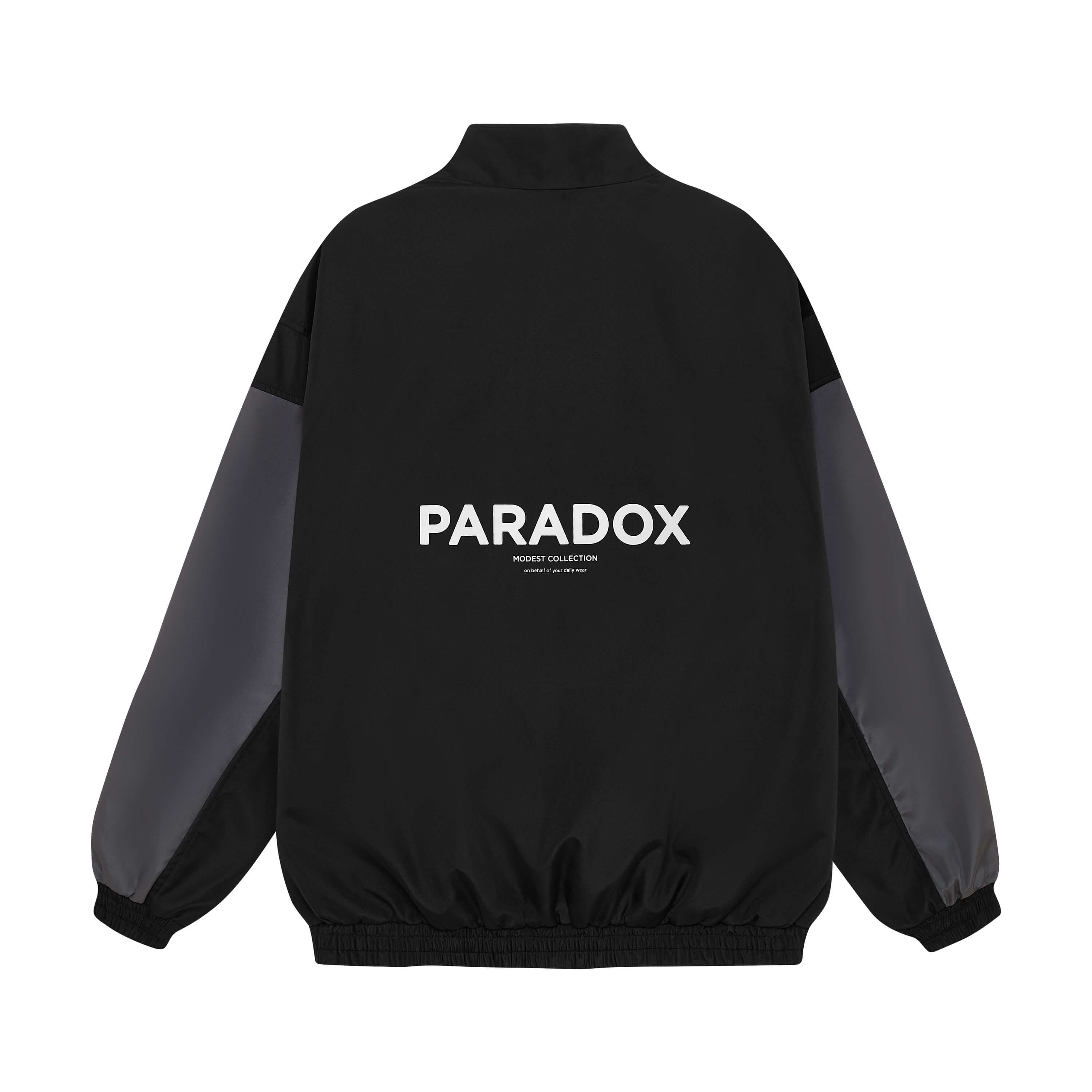 Áo khoác gió dù Paradox - Brace Jacket