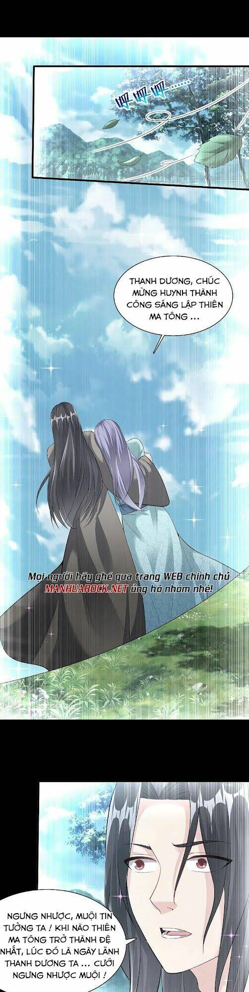 đạo ấn chapter 195 2