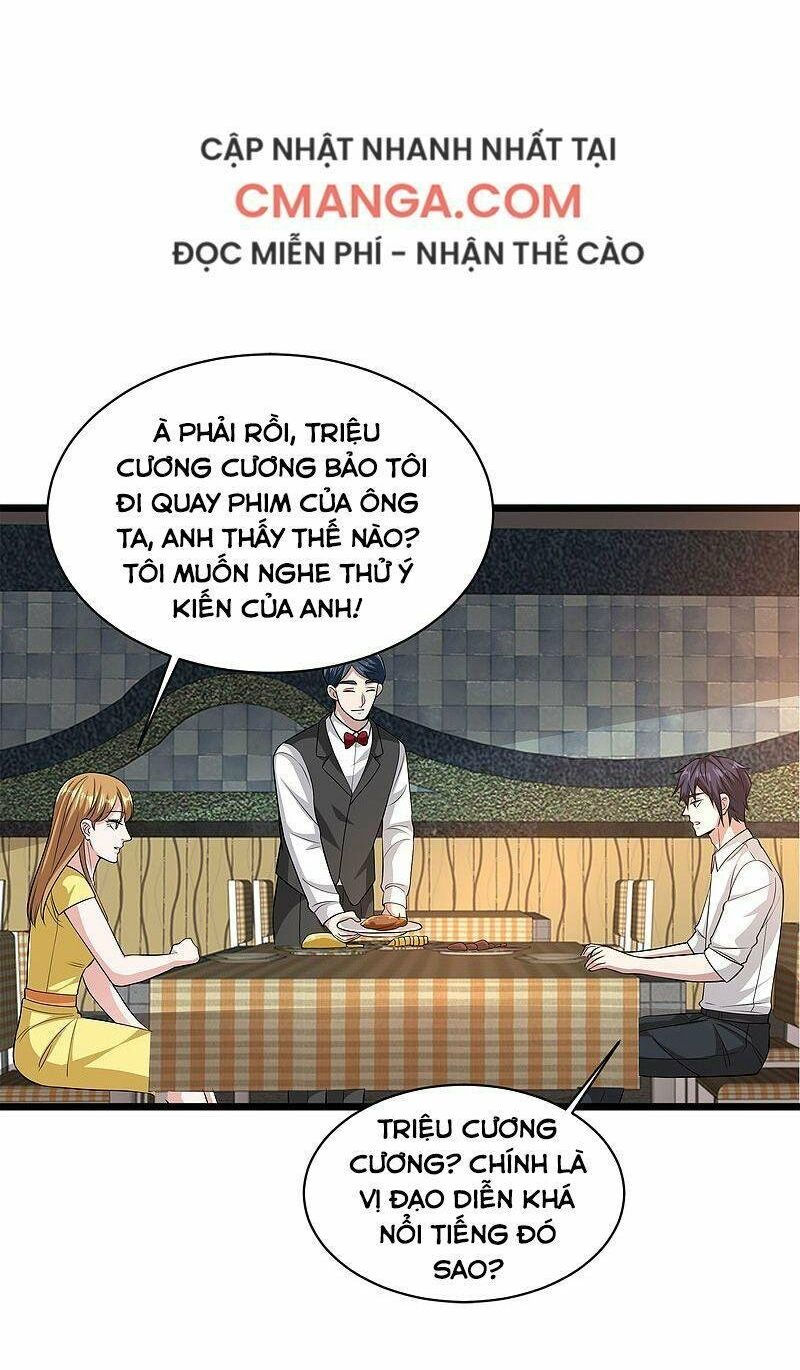 đô thị tà vương chapter 103 6