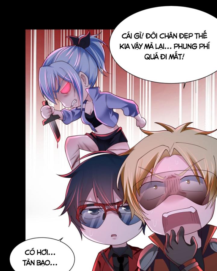 bắt đầu từ trăng đỏ chapter 175 33