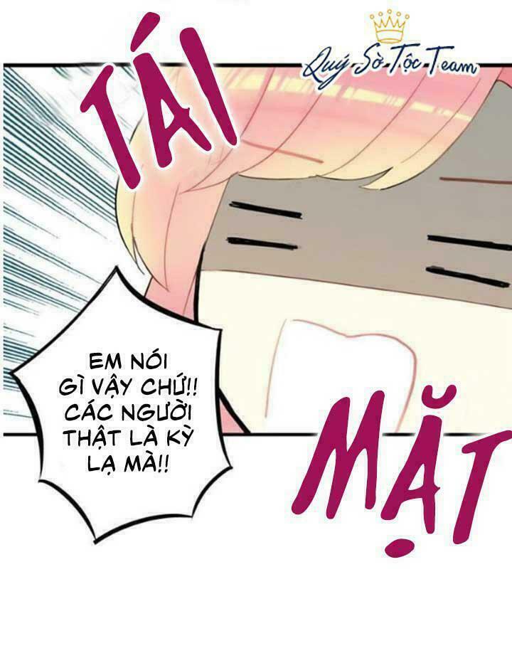 thánh nữ ẩn danh chapter 30 19