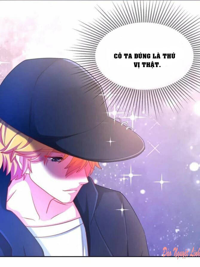 tổng tài xấu xa, đừng hòng thoát chapter 3 38