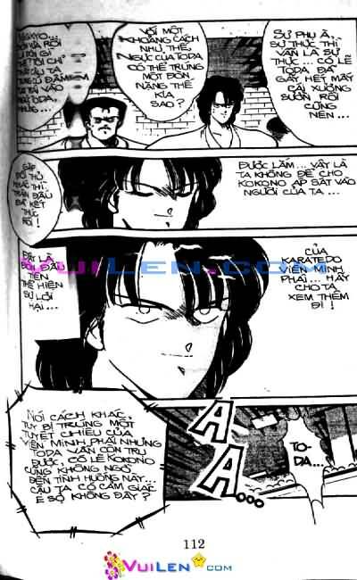 truyền nhân atula - shura no mon i chapter 7 113