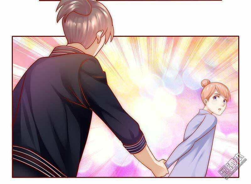 bá đạo tổng tài yêu tôi chapter 44 11