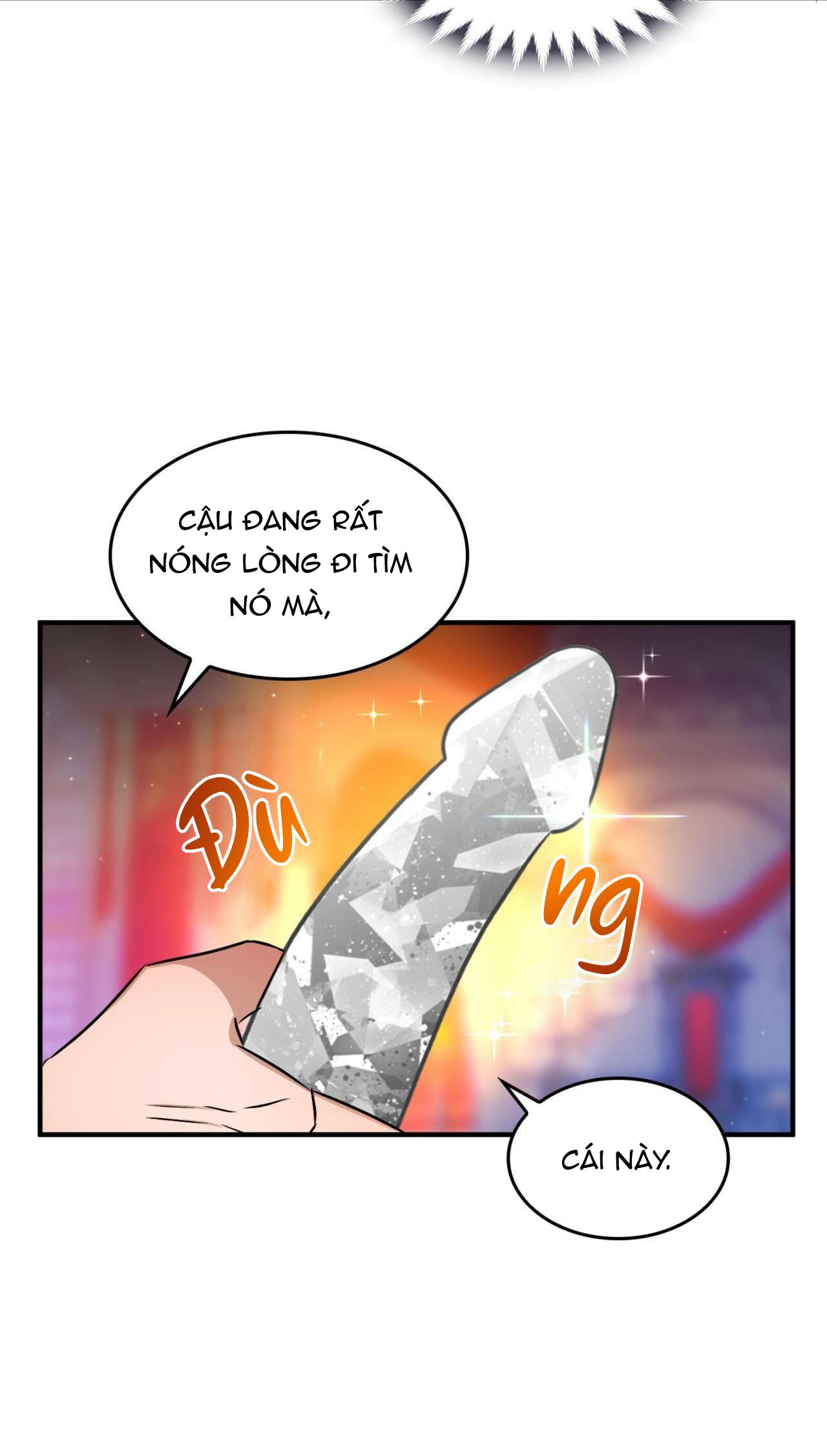 (np) độc thân muôn năm chapter 11 48