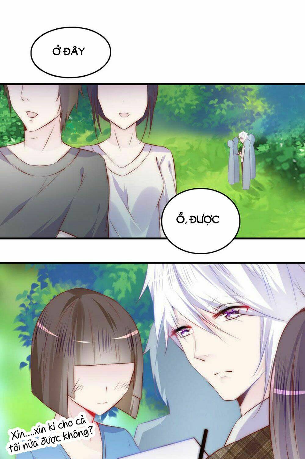 hữu tiên tắc danh chapter 12 15