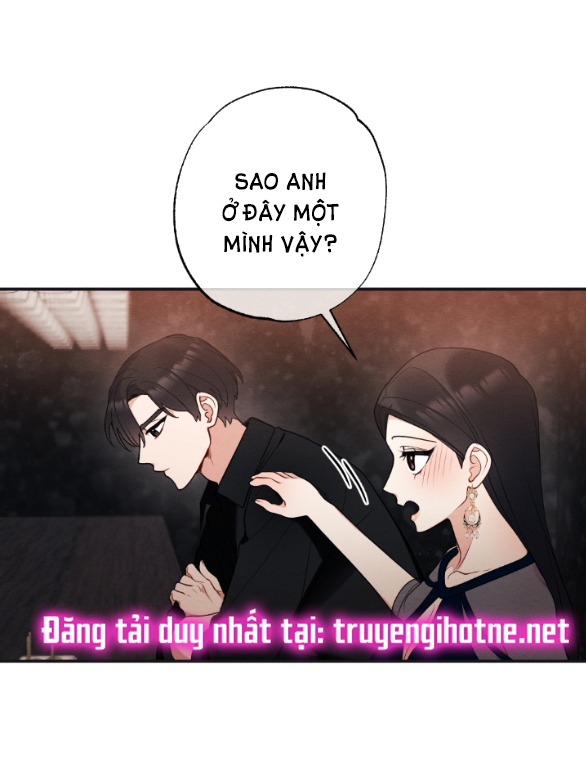 [18+] hôn nhân bị đánh cắp chapter 29.1 16
