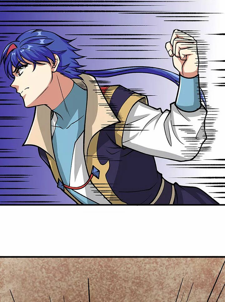 võ đạo độc tôn chapter 435 53