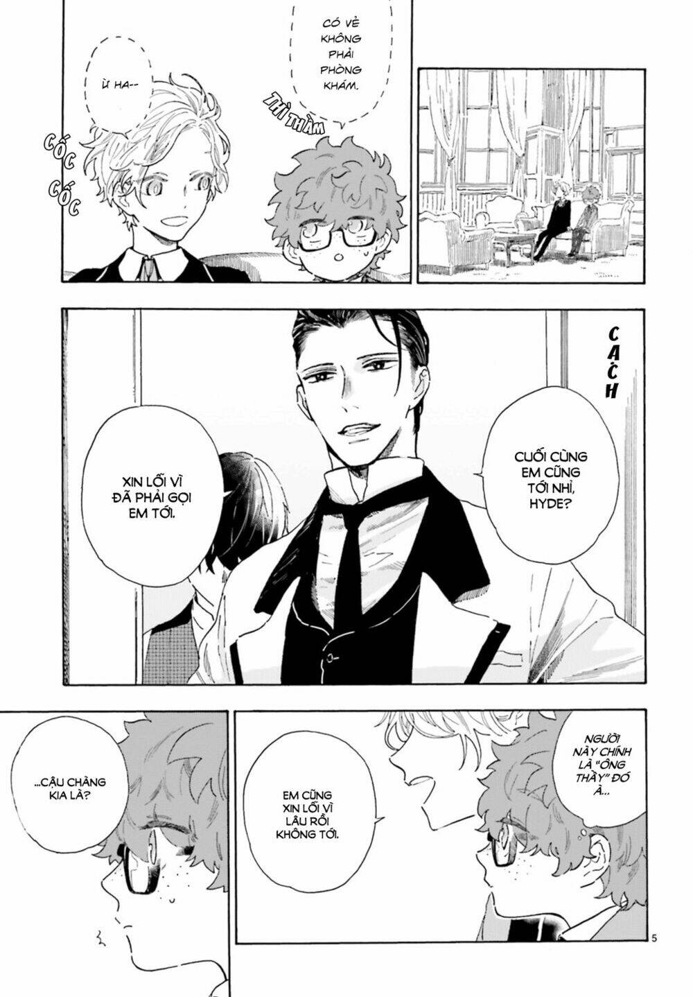 boku no gemini chapter 9 6