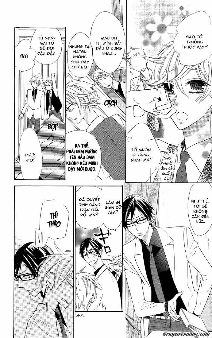 love sick chapter 10 6