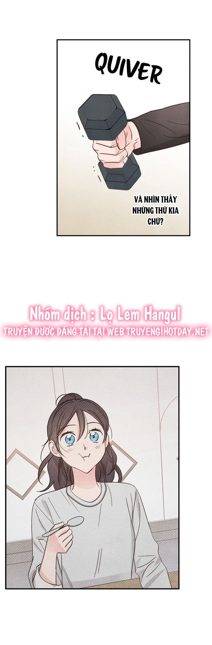 hãy để tôi một mình chapter 24 6