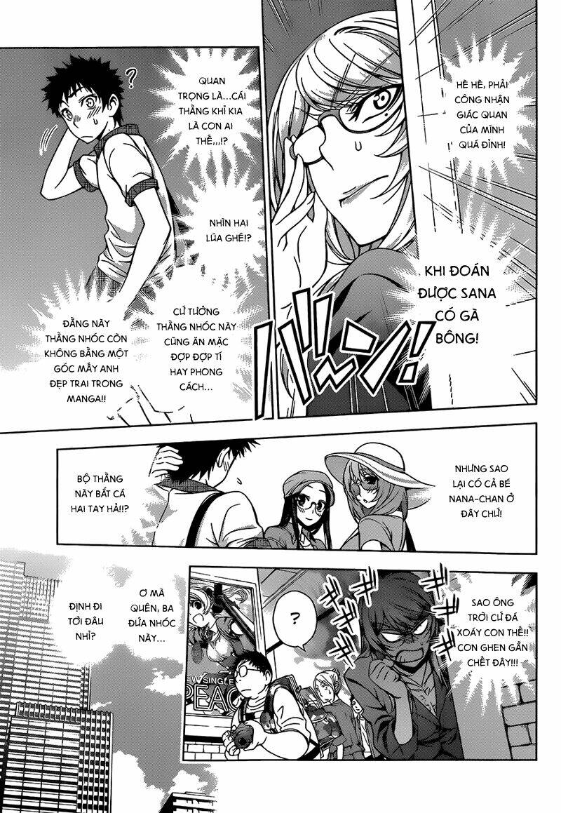 koisome momiji chapter 10 10