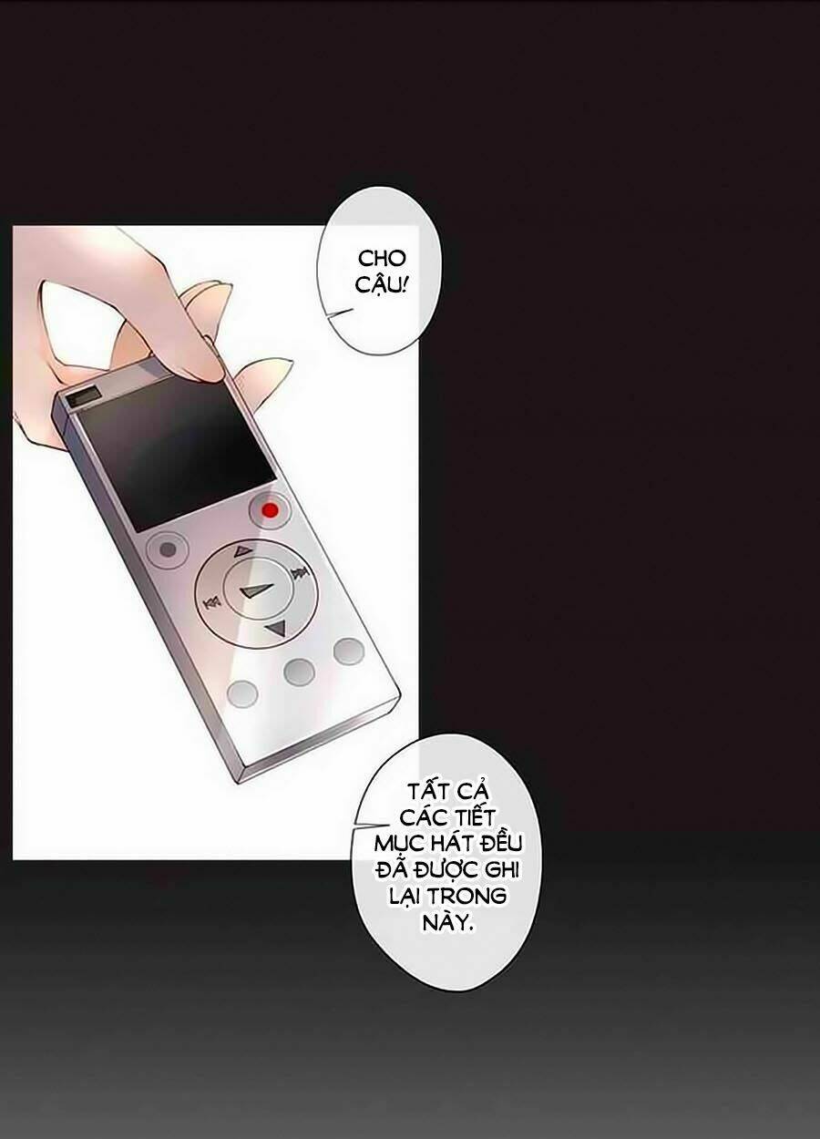 trọng sinh chi tinh quang thôi xán chapter 13 3