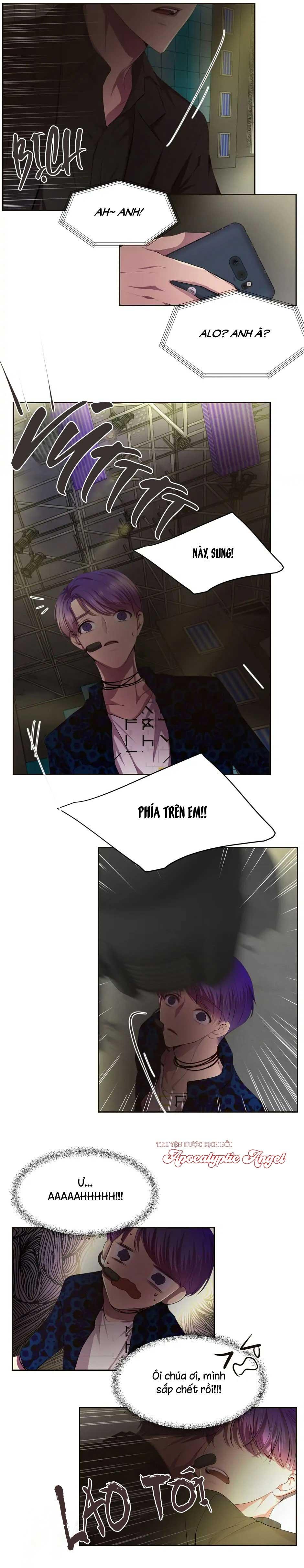 giữ em thật chặt (hold me tight) chapter 105 16