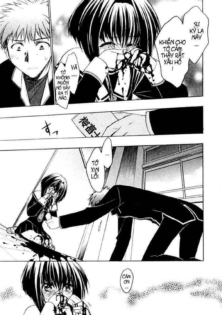 little vampire chapter 3 26