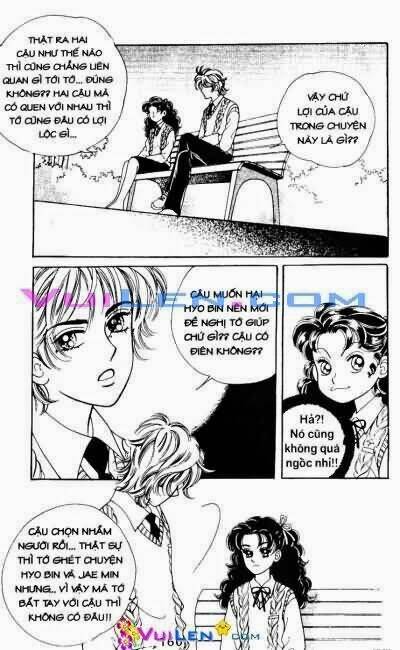 tình yêu diệu kỳ chapter 6 160