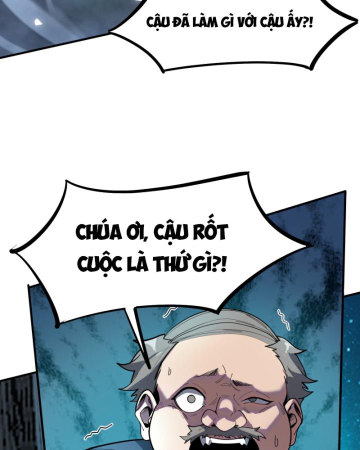 mạt thế đóng băng: không còn con đường sống sót chapter 2 126