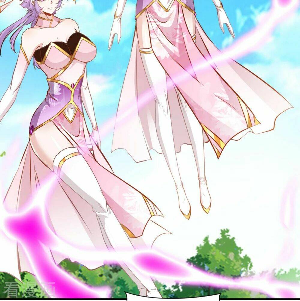 một đời thành tiên chapter 70 16