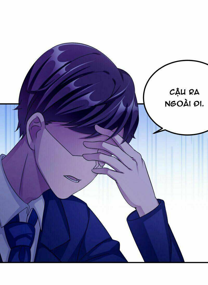 mạc thiếu bức hôn: vợ mới khó chống đỡ chapter 95 17