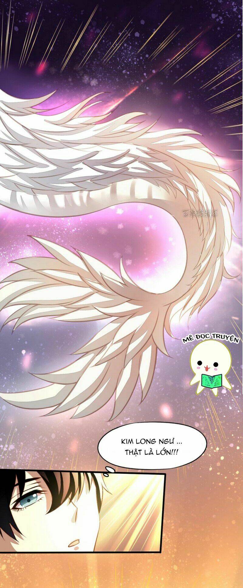 ông chủ của tôi là yêu quái chapter 25 28