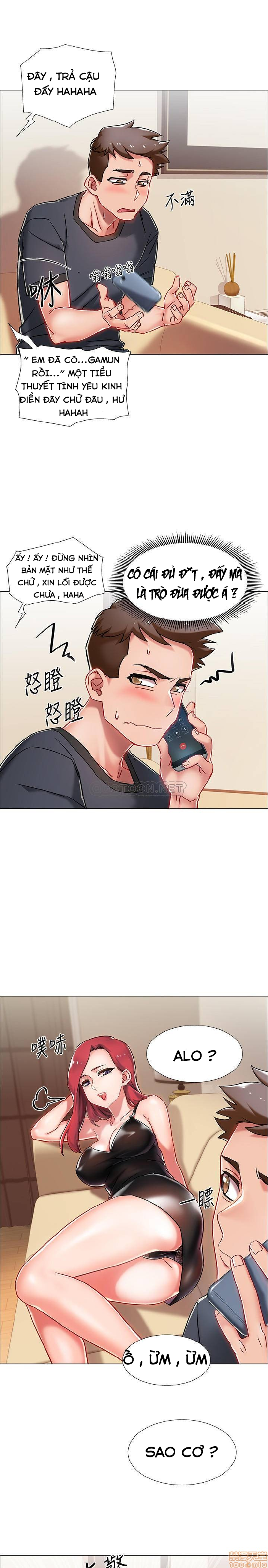 vã lắm rồi chapter 4 11