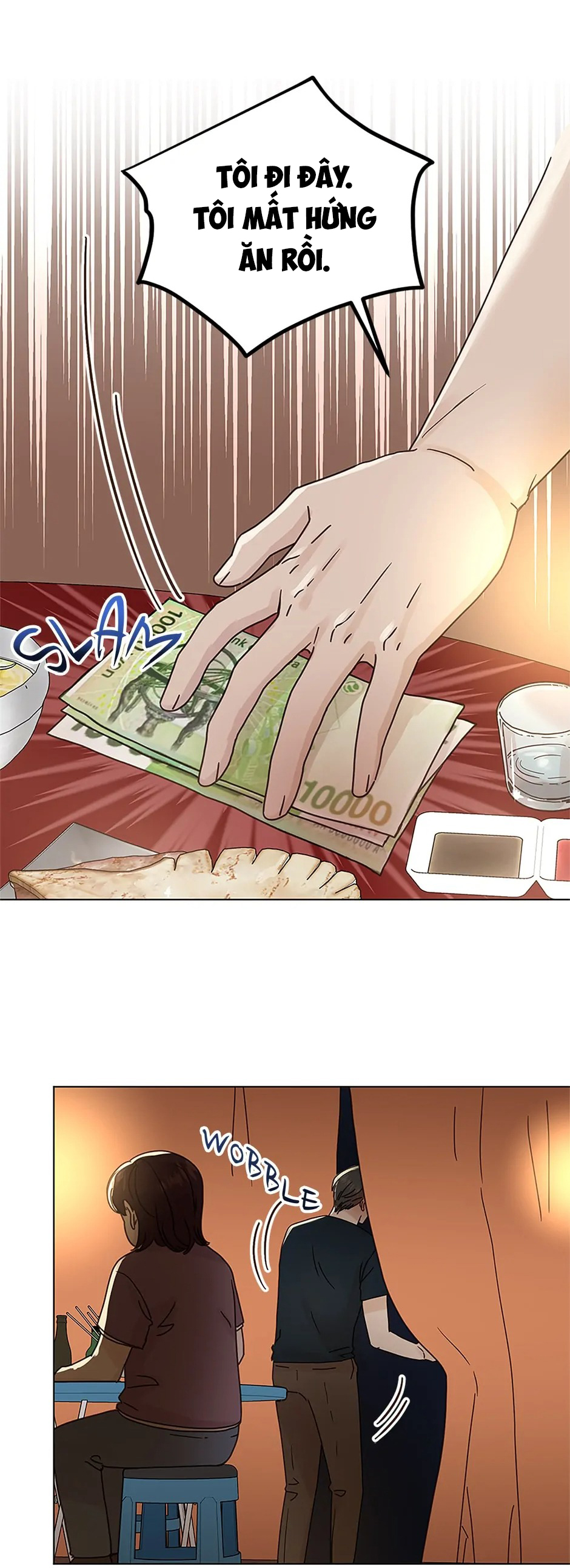 sự trả thù ngọt ngào của vợ tôi chapter 244 10