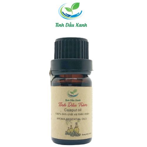 Máy xông tinh dầu Tinh dầu Xanh dáng Hồ lô giúp khuếch tán tinh dầu tặng tinh dầu 10ml