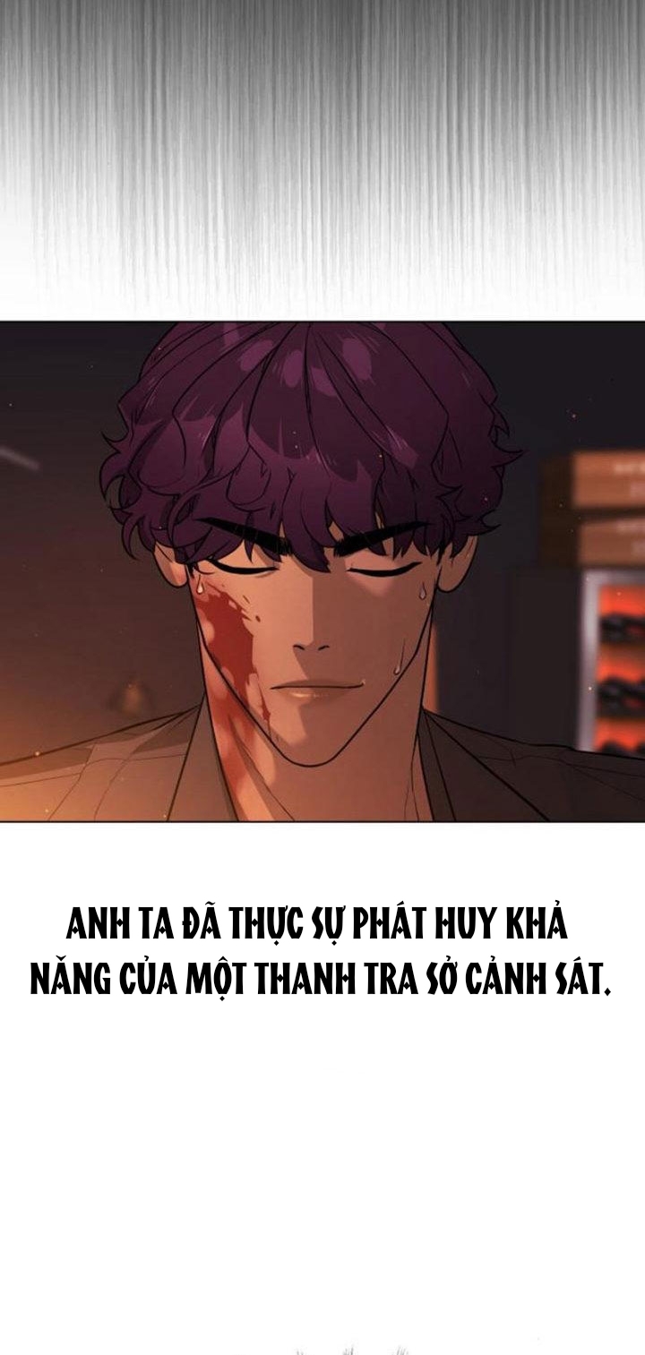 bạch huyết - white blood chapter 69 112