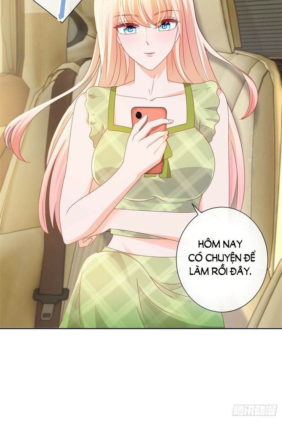 ẩn hôn 100%: chọc tức vợ yêu mua một tặng một chapter 103 29