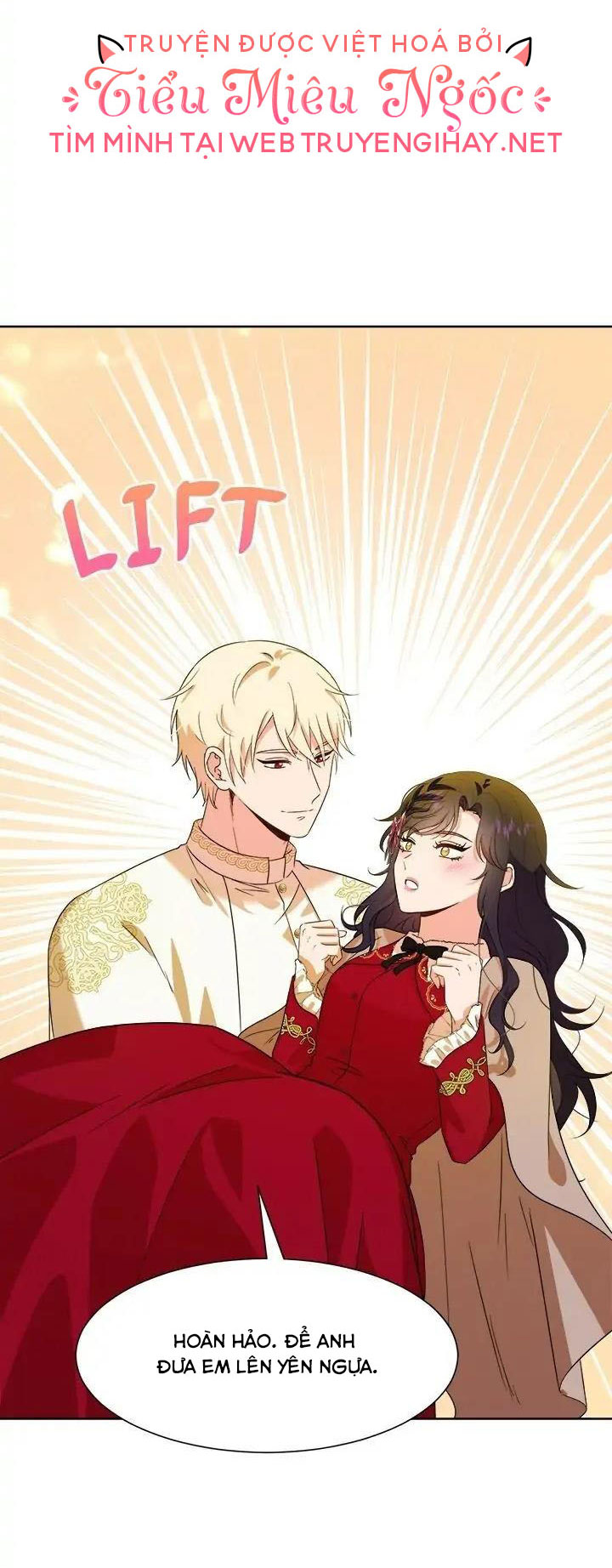 hương vị tình yêu chapter 93 36