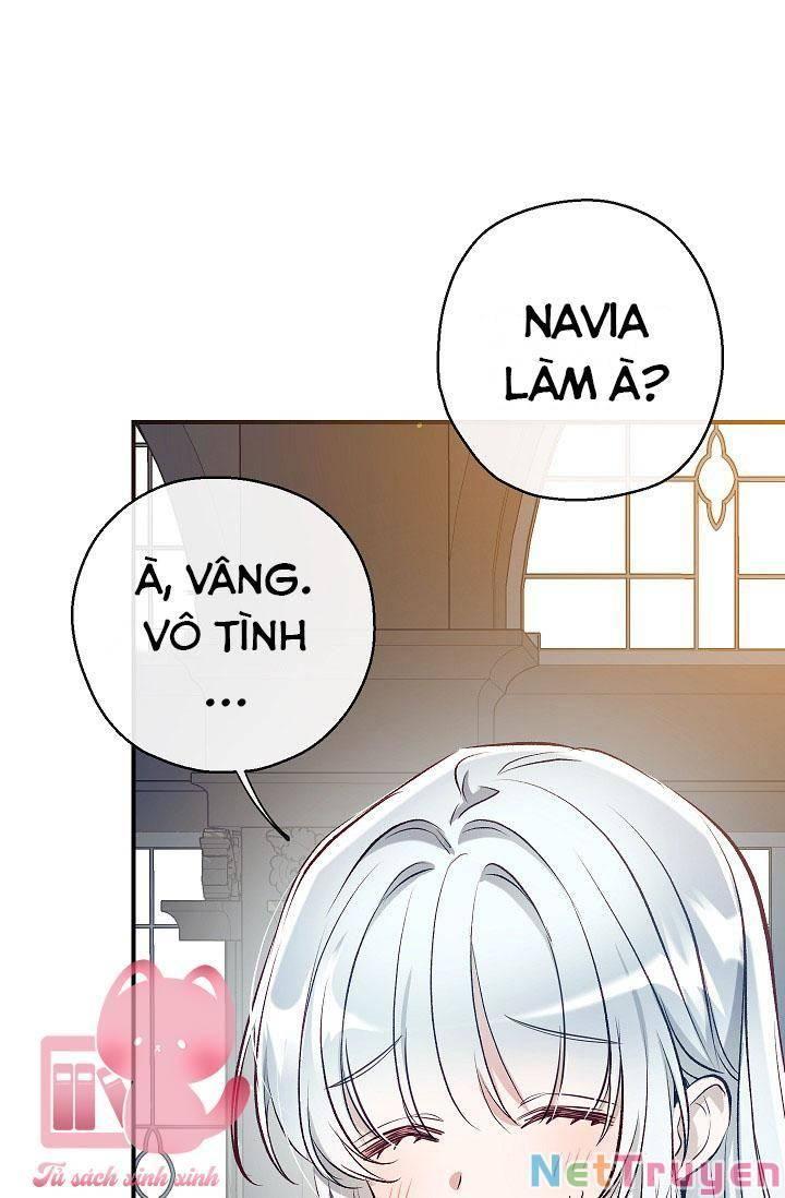 chúng ta có thể trở thành gia đình được không? chapter 60 54