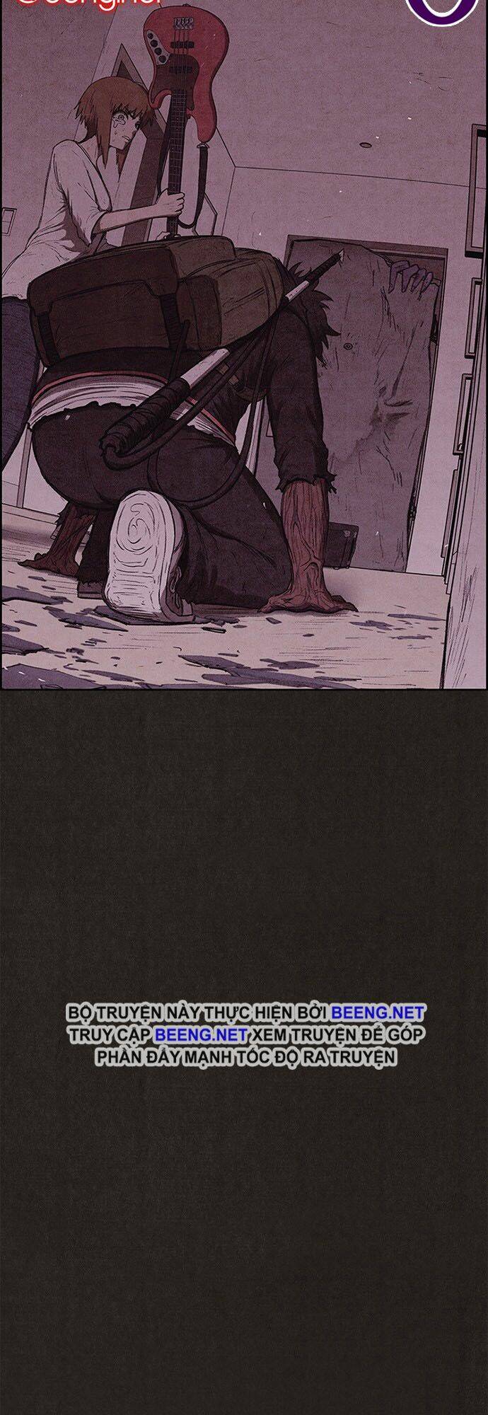 quái vật tại chung cư xanh chapter 130 67