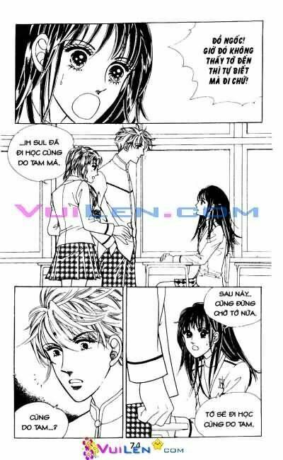 nụ hôn nồng thắm chapter 6 74