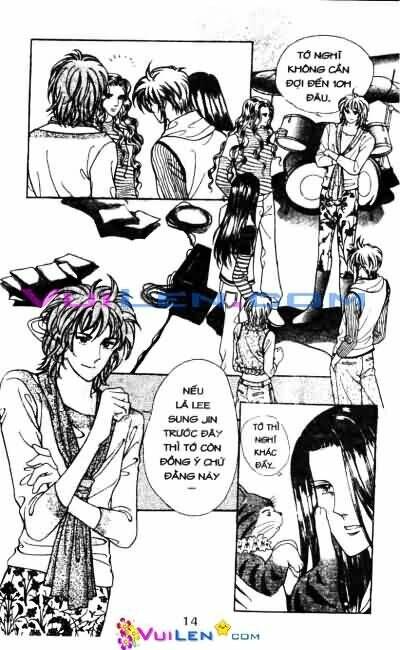 ước mơ cao đẹp chapter 6 15