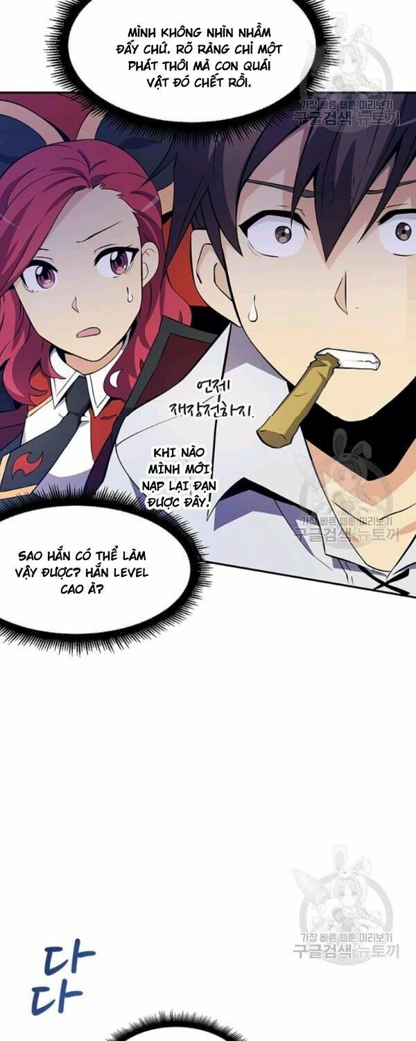 arcane sniper chapter 6 27