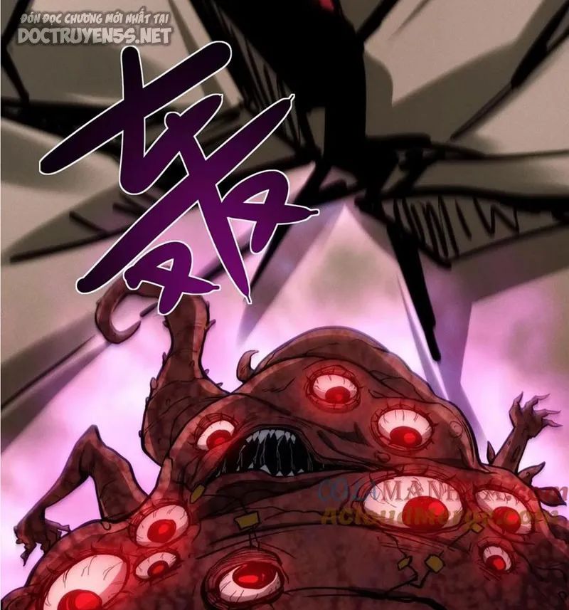 quỷ dị dược tề sư: bệnh nhân của ta đều là kinh khủng chapter 95 35