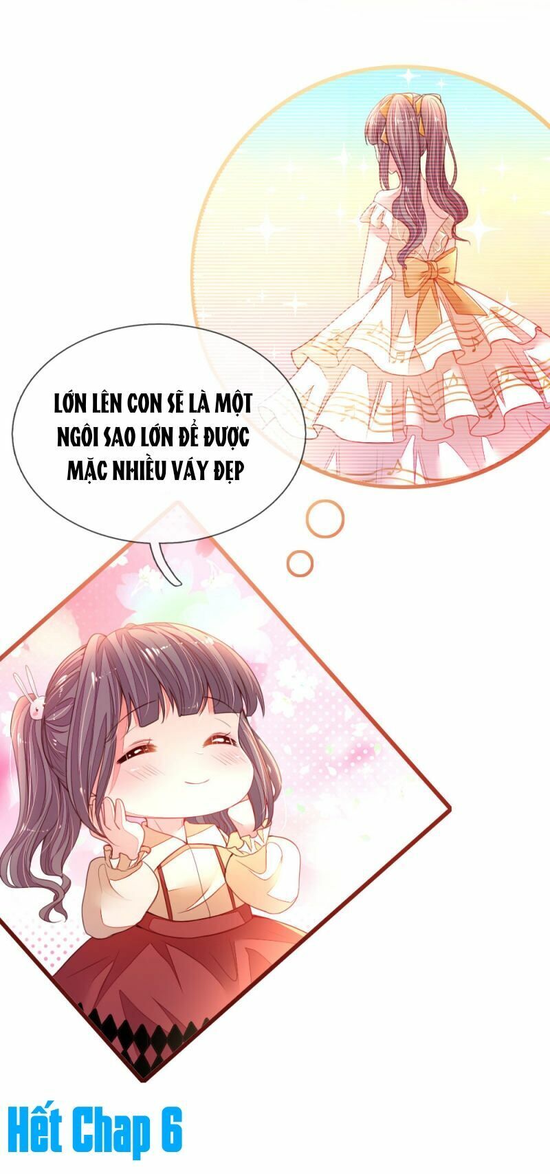 ma ma đột kích : cha mời tiếp chiêu chapter 6 34