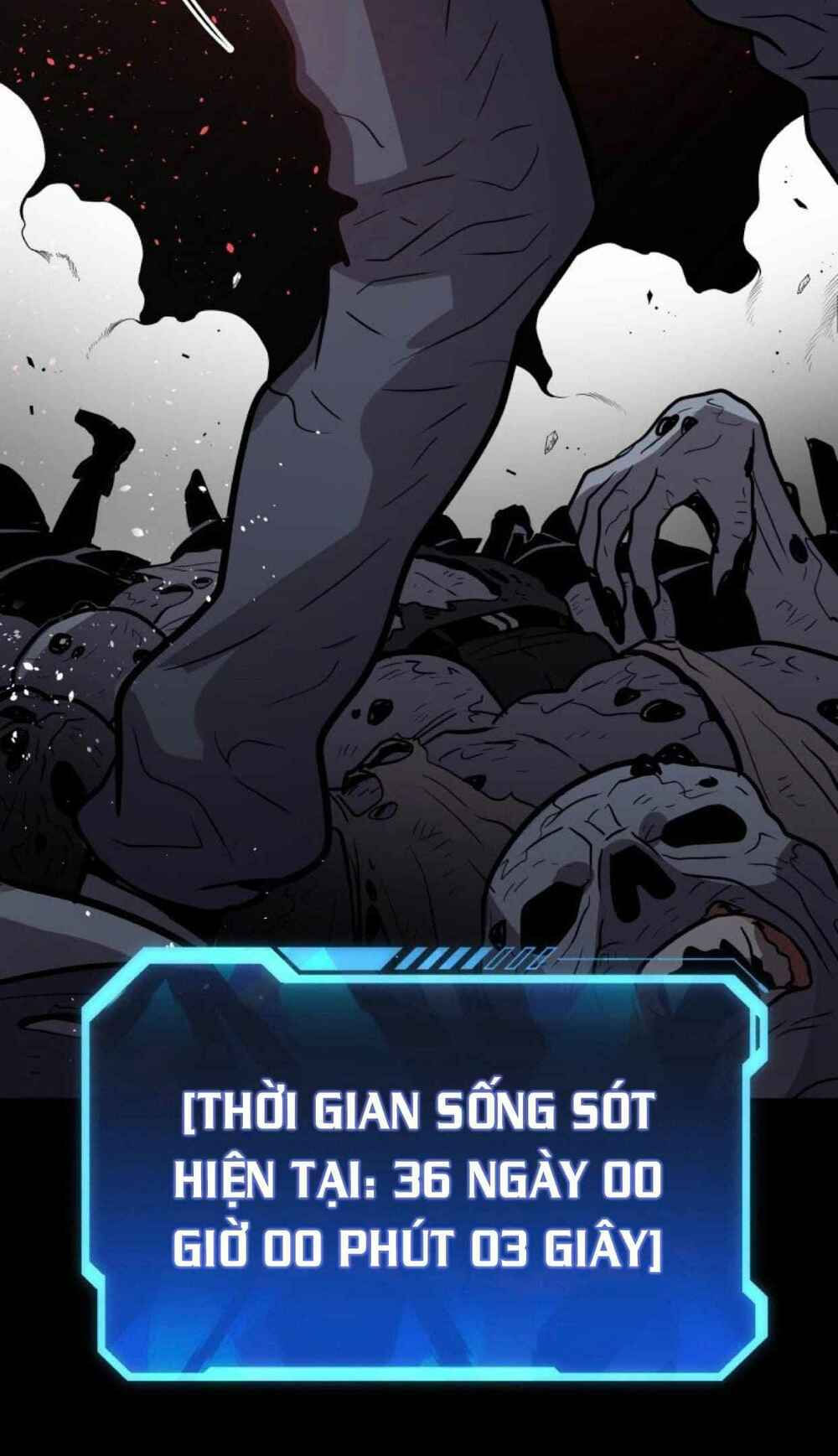 luyện cấp chốn địa ngục chapter 0 134