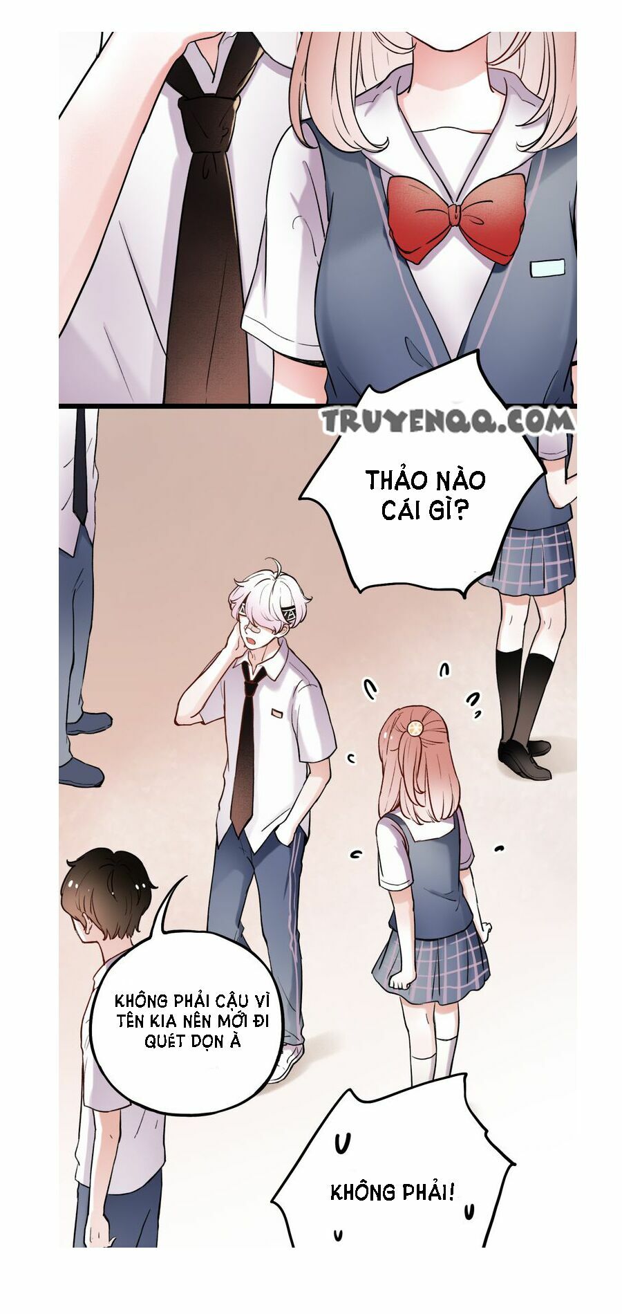 trạch thượng tịch mịch huỳnh hỏa chapter 5 43