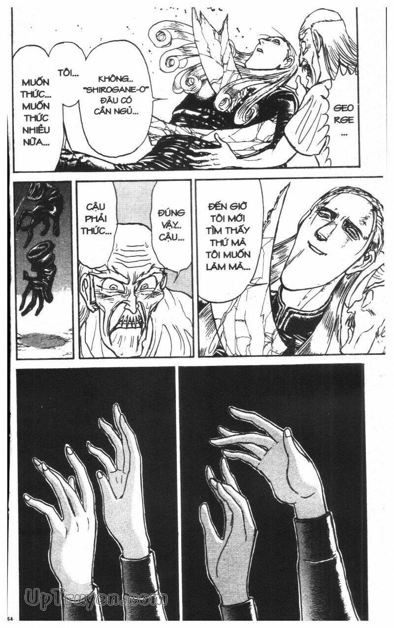 karakuri circus - gánh xiếc quái dị chapter 37 154