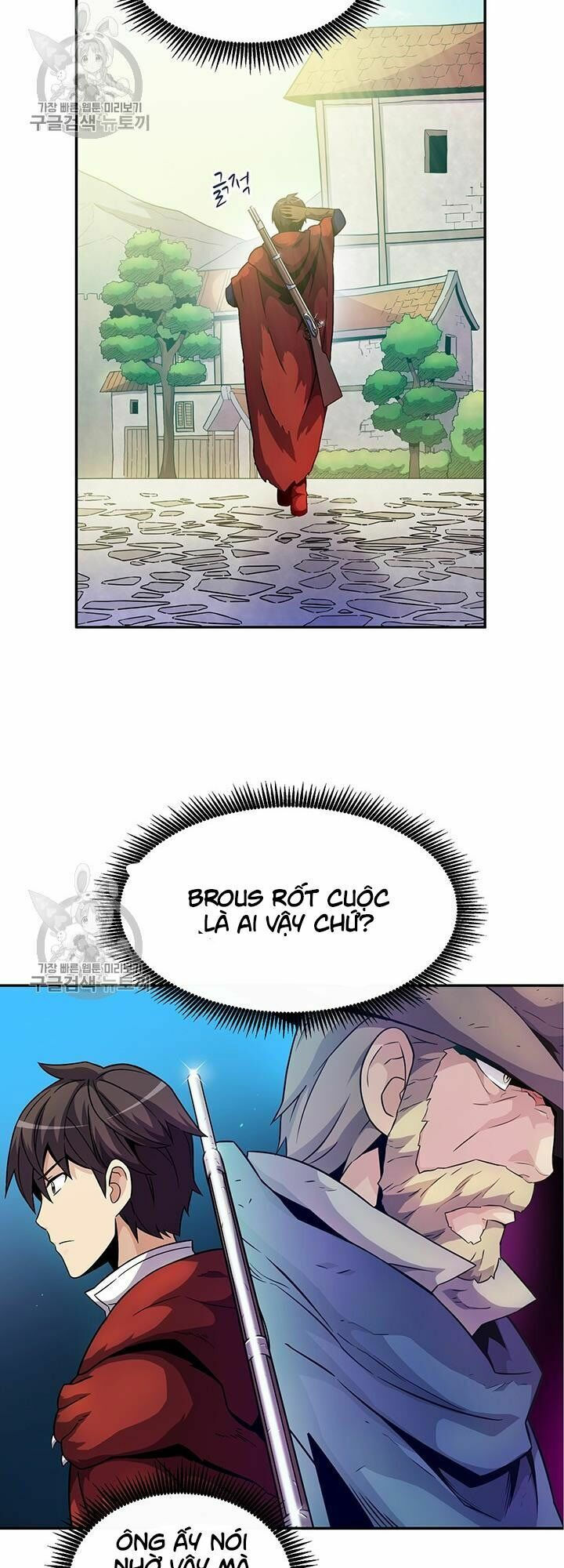 arcane sniper chapter 28 34