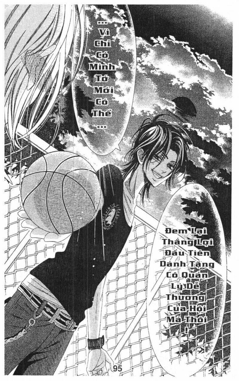 alice binetsu 38°c - we are tsubasa ga oka d.c chapter 1 95