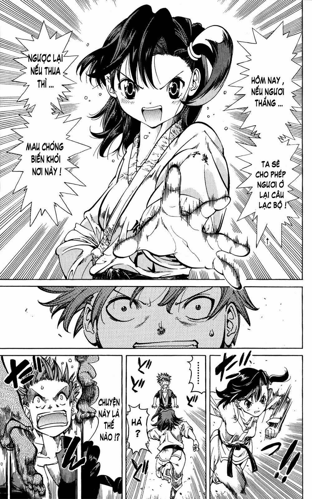 hanza sky chapter 11 12